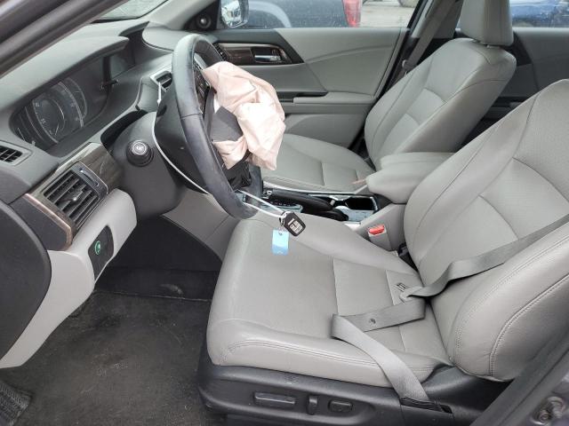1HGCR2F85GA055092 Honda ACCORD EXL