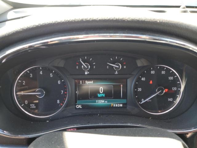KL4CJASB9JB537934 Buick Encore Preferred