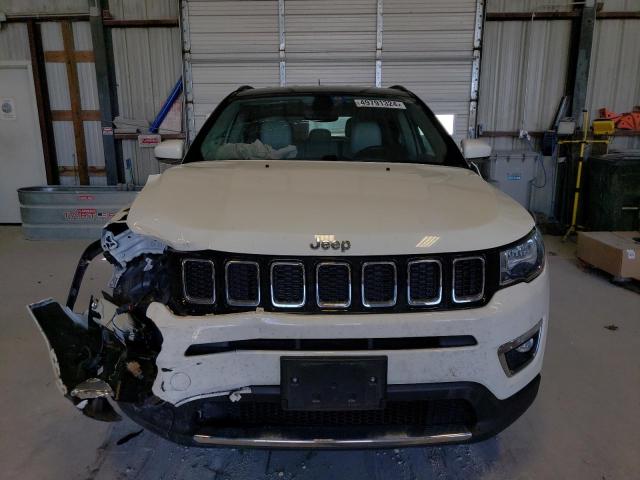 3C4NJCCB4LT108212 Jeep Compass Limited