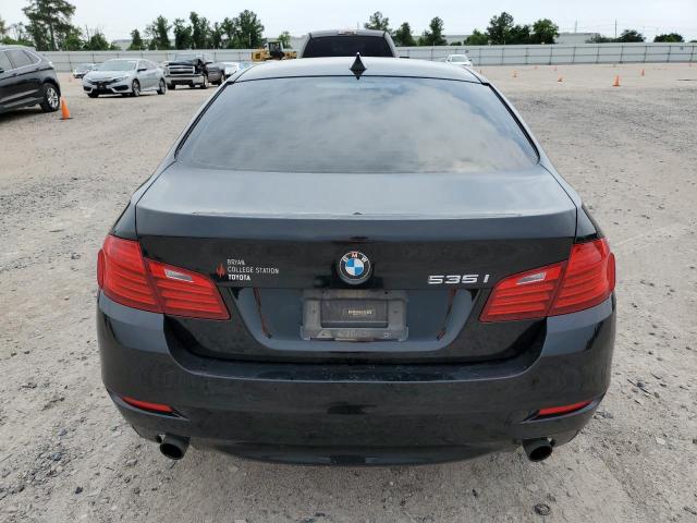 WBA5B1C51ED483699 BMW 535 I