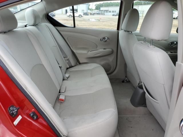 3N1CN7AP1EL855029 Nissan VERSA S