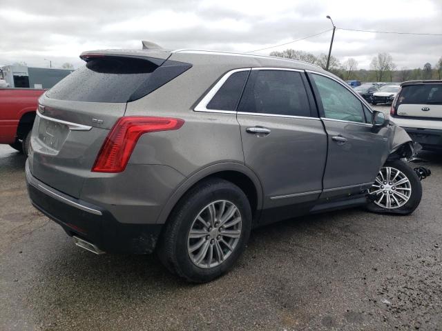 1GYKNDRS5KZ162382 Cadillac XT5 LUXURY