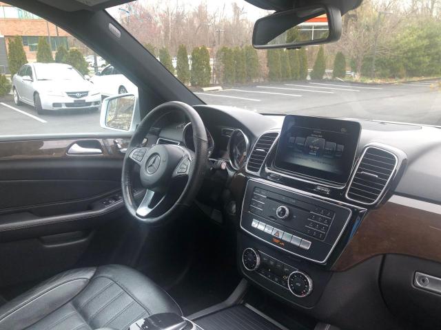 4JGDA5GB3KB212185 Mercedes-Benz Gle 400 4matic