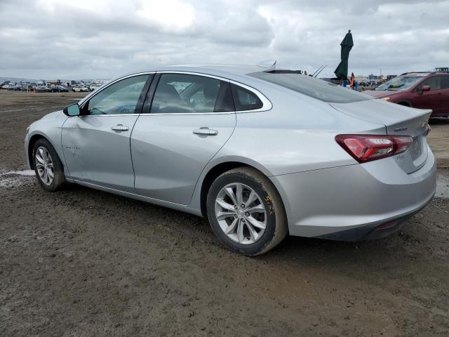1G1ZD5ST5KF166166 Chevrolet MALIBU LT