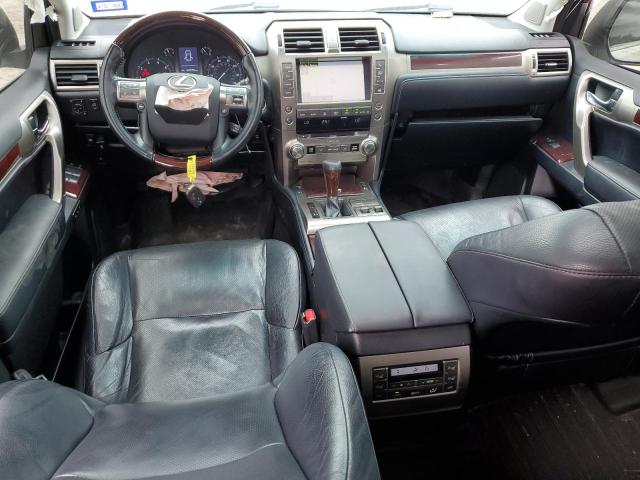 JTJBM7FX3J5207932 Lexus GX 460