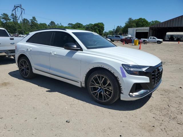 WA1CWBF14MD008179 Audi Sq8 Prestige