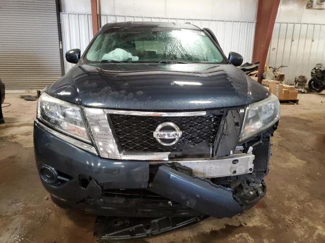 5N1AR2MN9GC642281 Nissan Pathfinder S