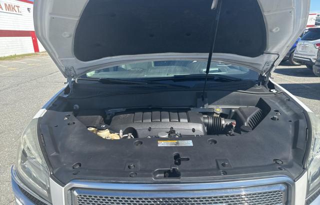 1GKKVTKD3GJ149541 GMC Acadia Denali