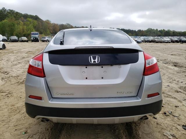 5J6TF2H54FL002729 Honda Crosstour Exl