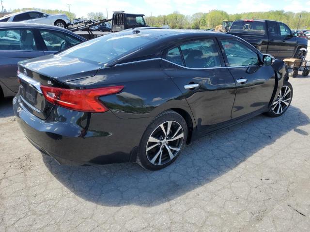 1N4AA6APXJC371138 Nissan Maxima 3.5s