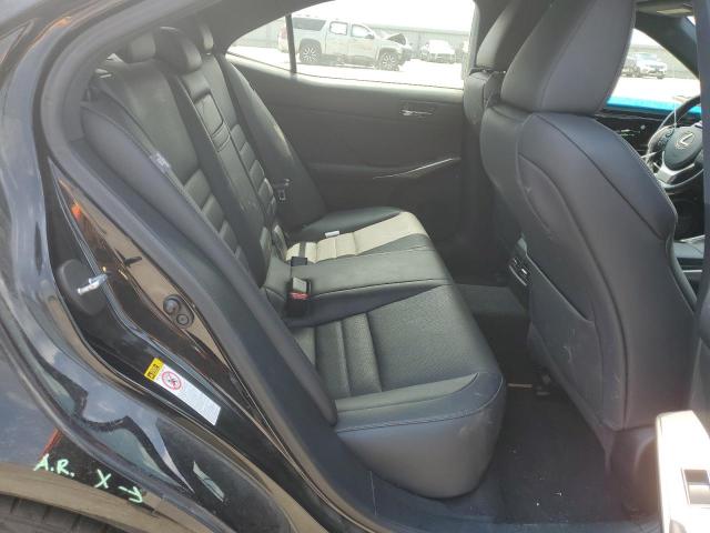 JTHBA1D23G5009729 Lexus IS 200T