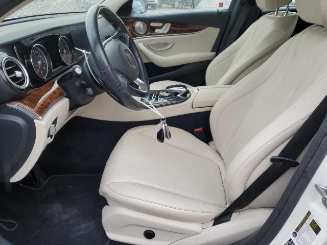 WDDZF4KB2HA109275 Mercedes-Benz E 300 4matic