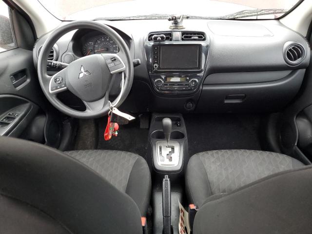 ML32AUHJ4NH005112 Mitsubishi MIRAGE ES