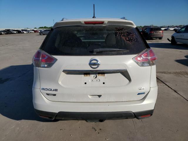 5N1AT2MT4EC753348 Nissan ROGUE S