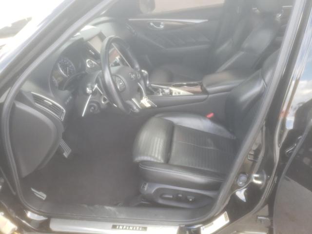 JN1BV7AP2FM343668 Infiniti Q50 BASE