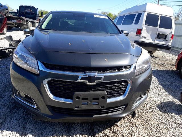 1G11J5SX1EF203405 Chevrolet MALIBU LTZ