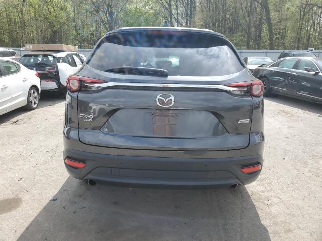JM3TCBCY7G0112569 Mazda Cx-9 Touring