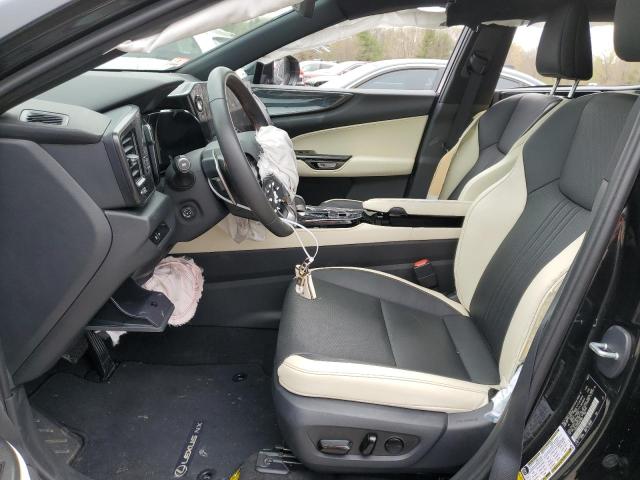 2T2GDCAZ8RC007097 Lexus Nx 250 Premium
