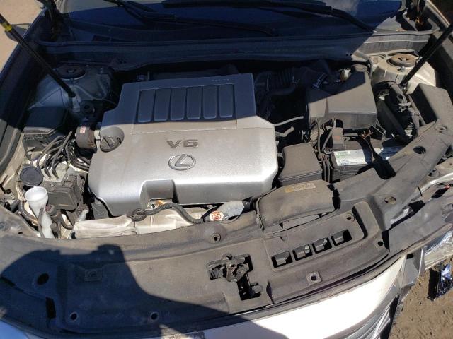 58ABK1GG2HU054095 Lexus ES 350