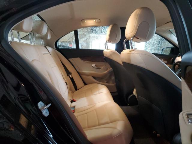 55SWF4KB1FU030048 Mercedes-Benz C 300 4matic