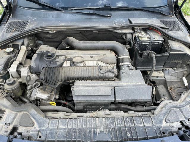 YV1612FS5E1296236 Volvo S60 T5