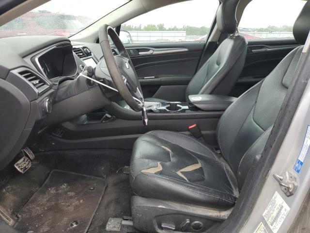 3FA6P0K90ER368550 Ford Fusion Titanium