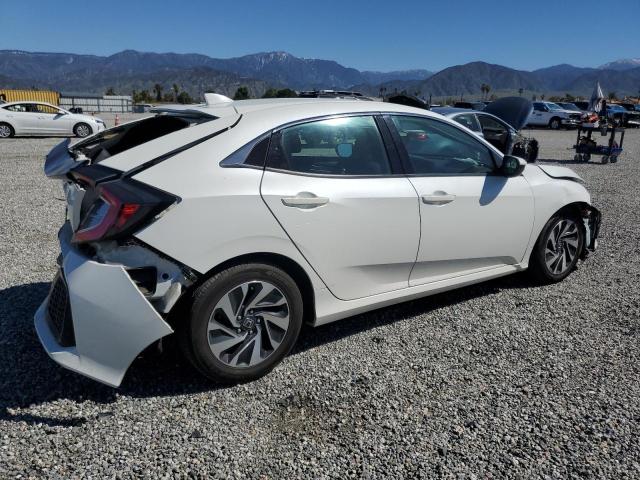 SHHFK7H30KU412949 Honda Civic Lx