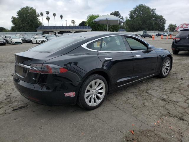 5YJSA1E20JF261556 Tesla MODEL S