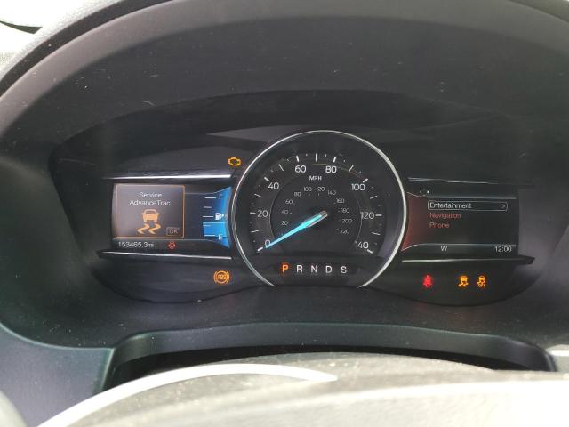 1FM5K8GT4GGA09490 Ford EXPLORER SPORT