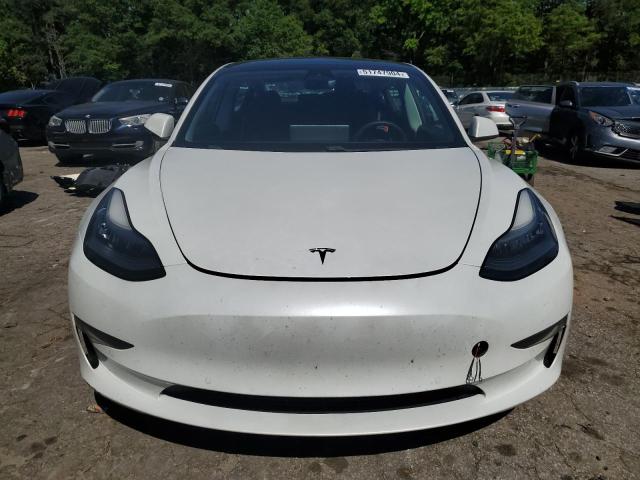 5YJ3E1EAXMF854281 Tesla MODEL 3