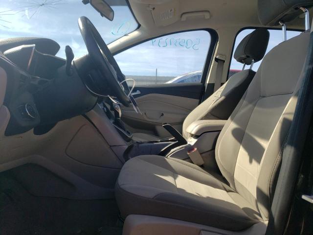 1FADP5AU0EL519332 Ford C-MAX SE