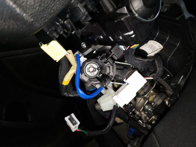 5XYPGDA37KG574991 KIA SORENTO L
