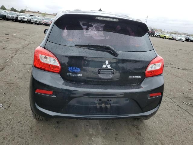 ML32A3HJ6HH005658 Mitsubishi MIRAGE ES