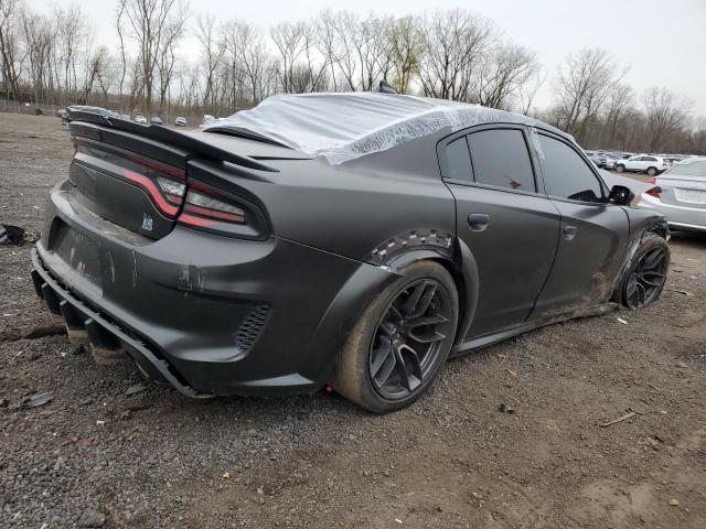 2C3CDXGJ9NH178196 Dodge Charger Scat Pack
