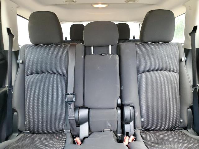 3C4PDCBB3GT120455 Dodge Journey Sxt