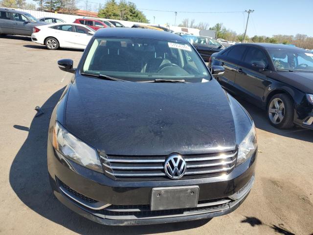 1VWAT7A35FC063936 Volkswagen PASSAT S