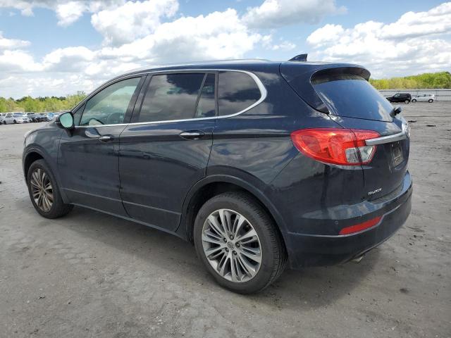 LRBFXESX2HD019732 Buick Envision Premium