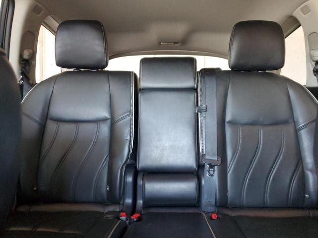 5N1DL0MM2KC501507 Infiniti QX60 LUXE