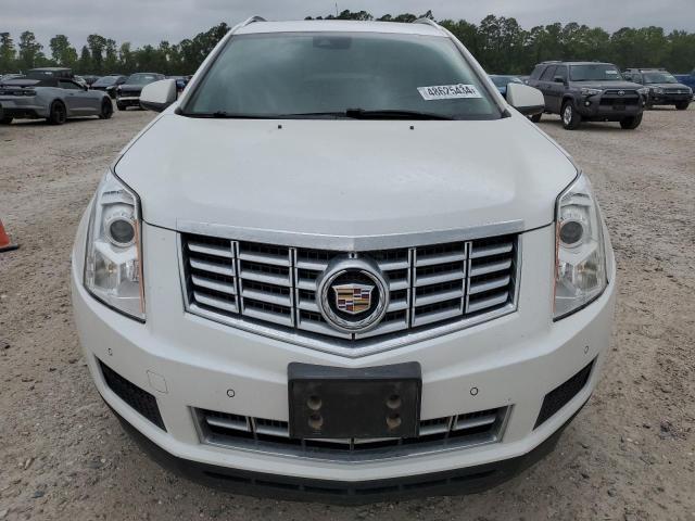 3GYFNBE32GS525701 Cadillac Srx Luxury Collection