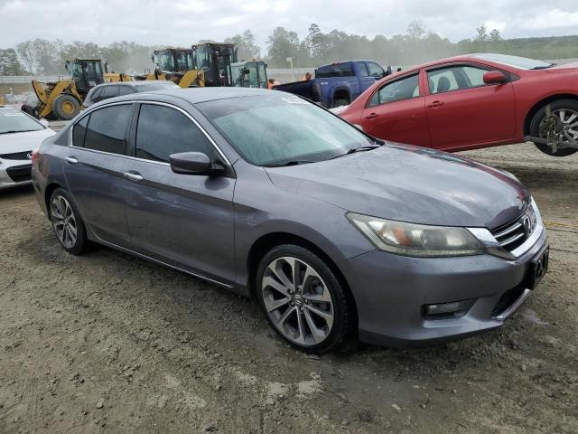 1HGCR2F59FA207315 Honda Accord Sport