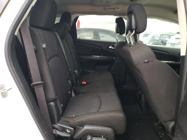 3C4PDCBB1KT856030 Dodge JOURNEY SE