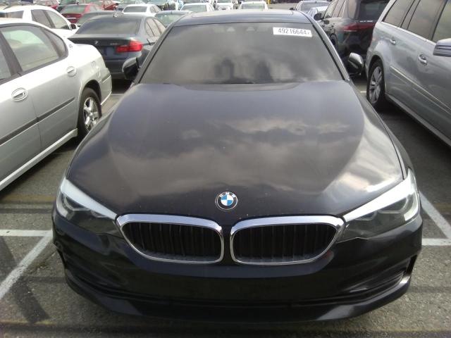 WBAJA5C57JWA37325 BMW 530 I