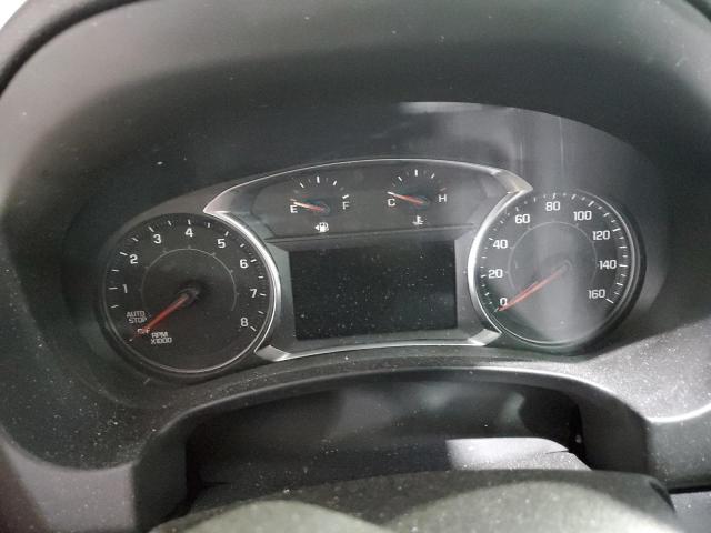 3GKALVEV6NL227883 GMC TERRAIN SL