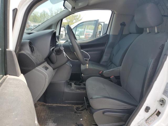 3N6CM0KN8JK700382 Nissan NV200 2.5S