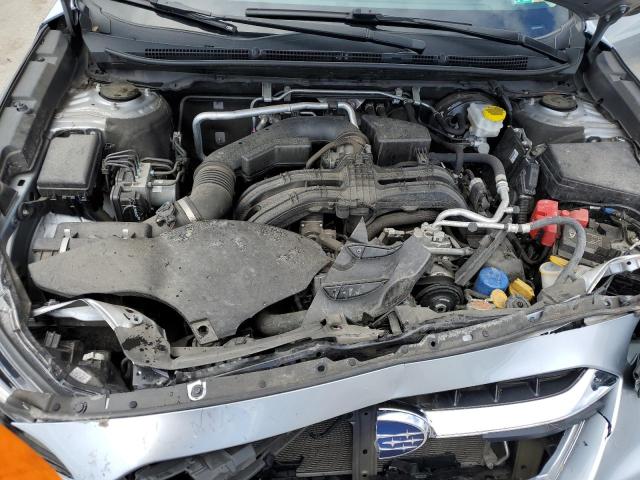 4S3BWAF61M3007343 Subaru Legacy Premium