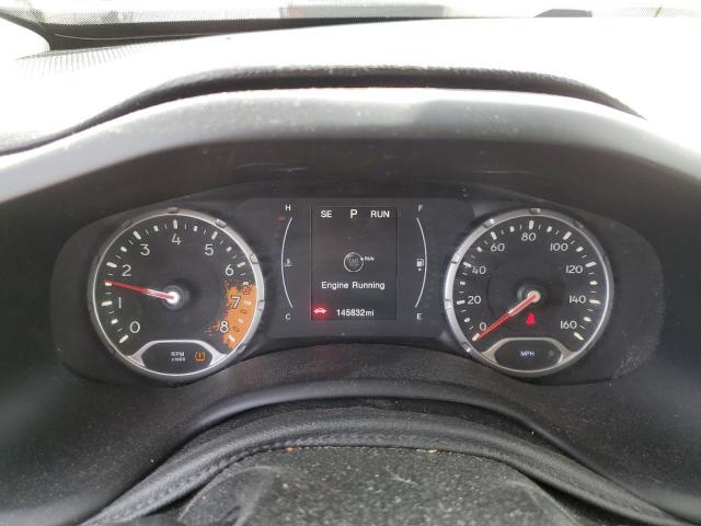 ZACCJBBB8HPG44095 Jeep Renegade Latitude