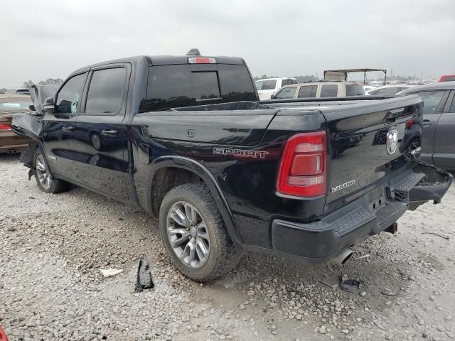 1C6SRFJT2LN393752 RAM 1500 Laie