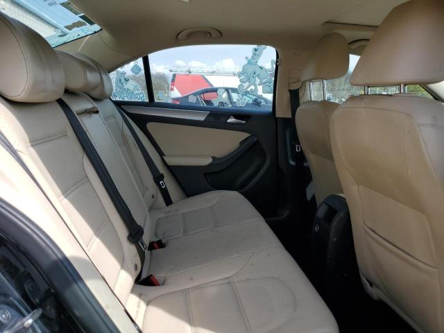 3VWB67AJ0HM290382 Volkswagen JETTA SE