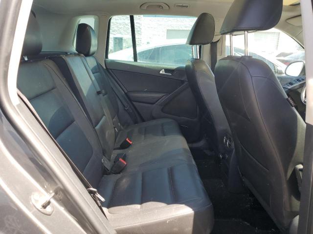 WVGAV3AX1EW547426 Volkswagen TIGUAN S