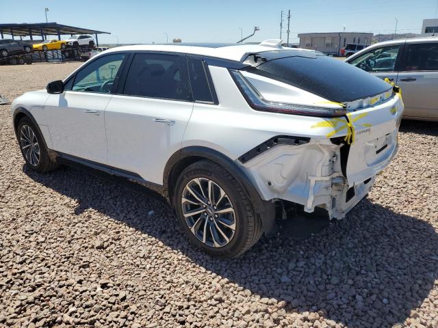 1GYKPTRK7RZ111447 Cadillac Lyriq Sport